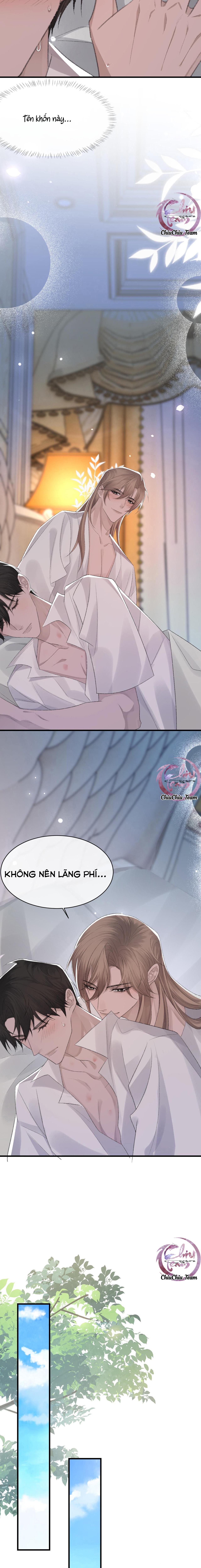 Chỉ Trích - 诟病: Chapter 61