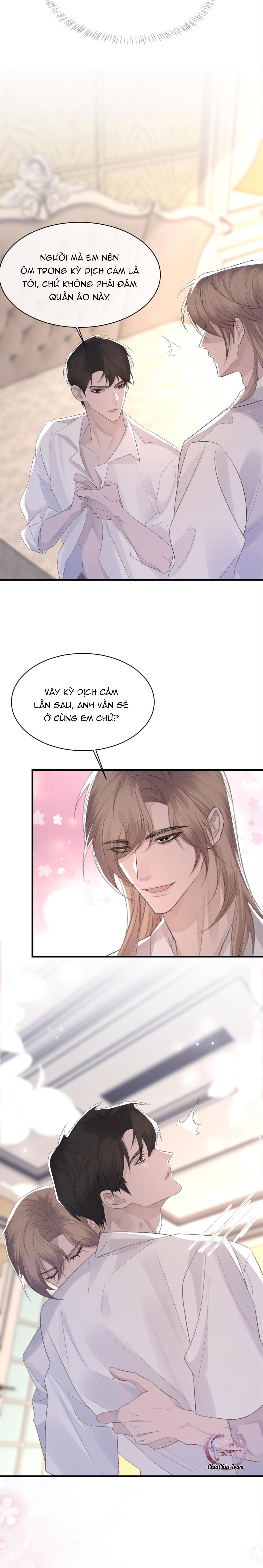 Chỉ Trích - 诟病: Chapter 62