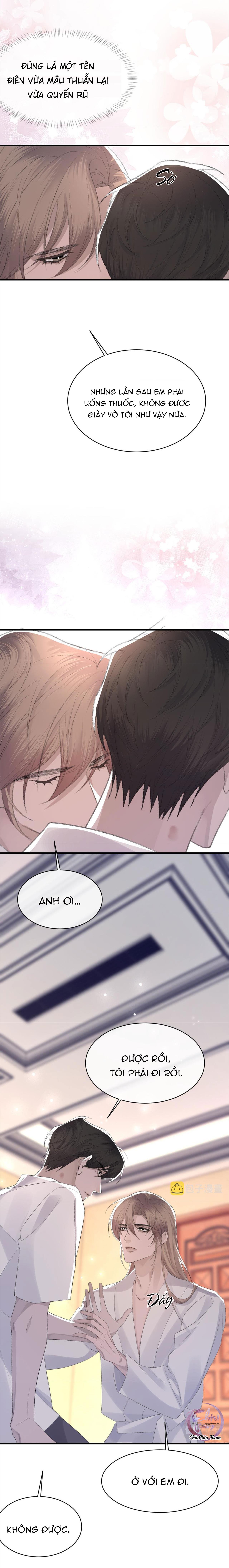 Chỉ Trích - 诟病: Chapter 62