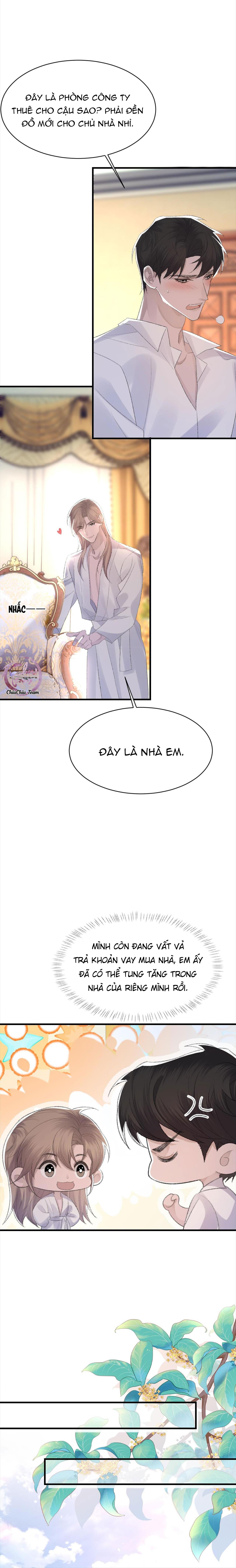 Chỉ Trích - 诟病: Chapter 62