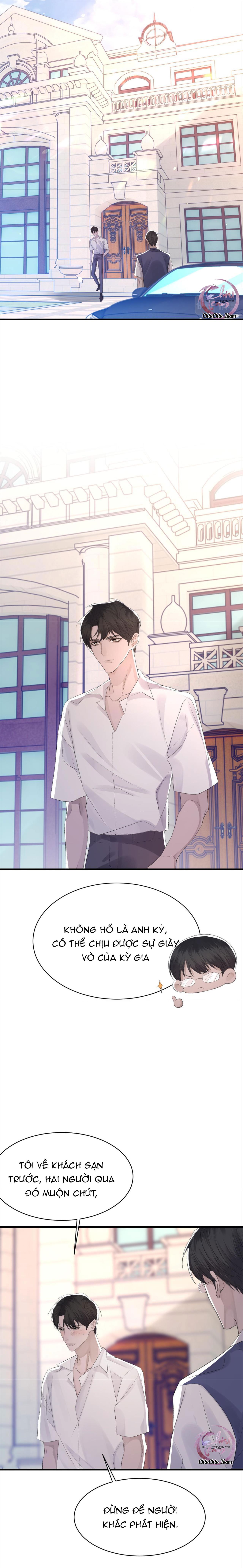 Chỉ Trích - 诟病: Chapter 62