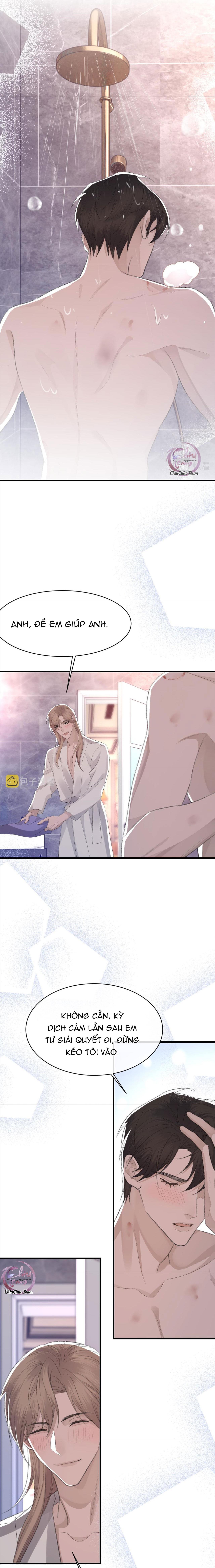 Chỉ Trích - 诟病: Chapter 62