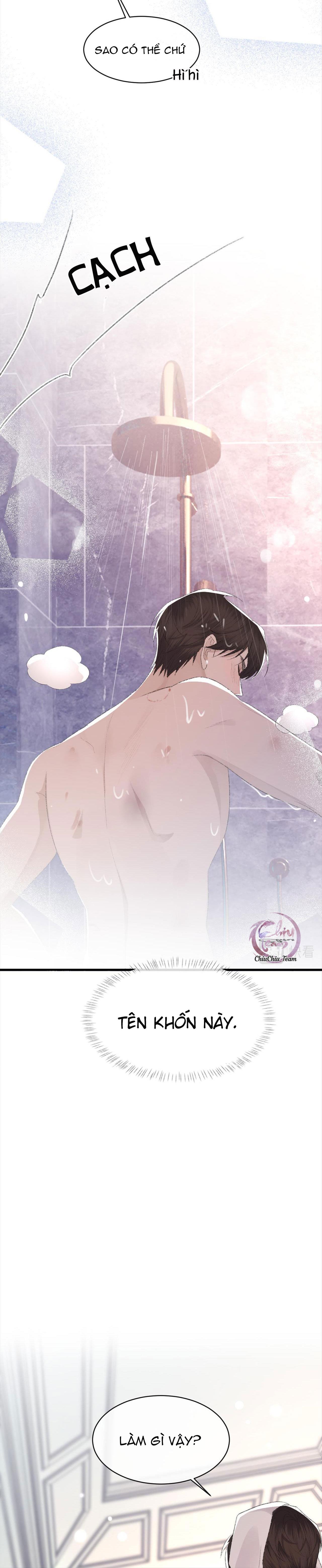 Chỉ Trích - 诟病: Chapter 62