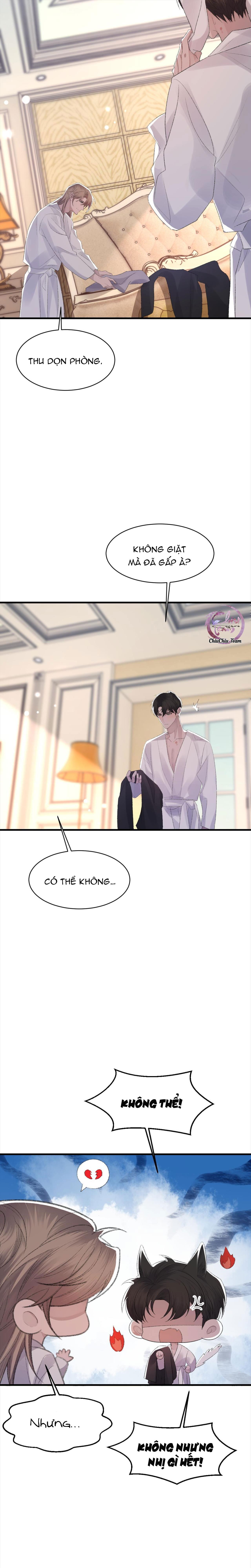 Chỉ Trích - 诟病: Chapter 62