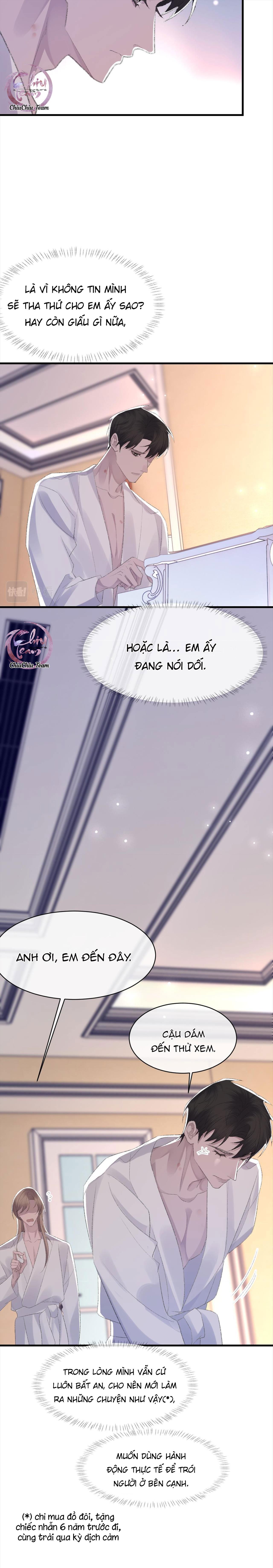 Chỉ Trích - 诟病: Chapter 62