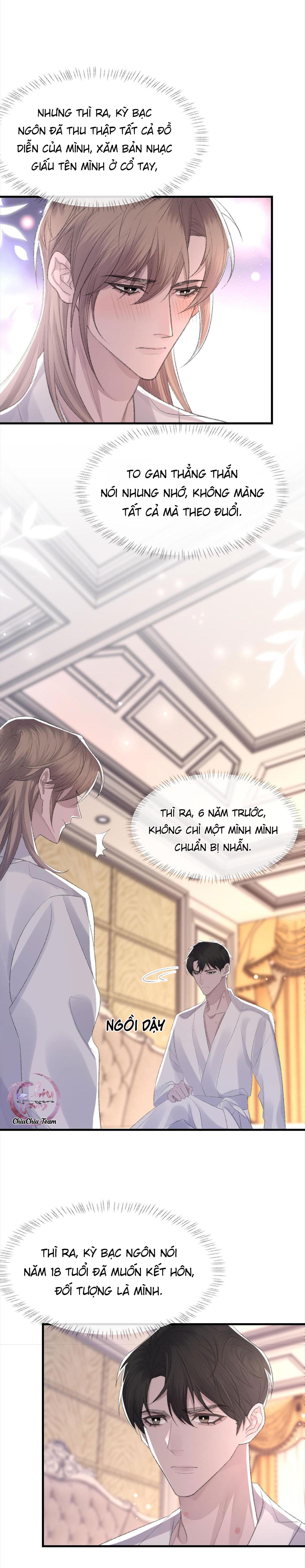 Chỉ Trích - 诟病: Chapter 62