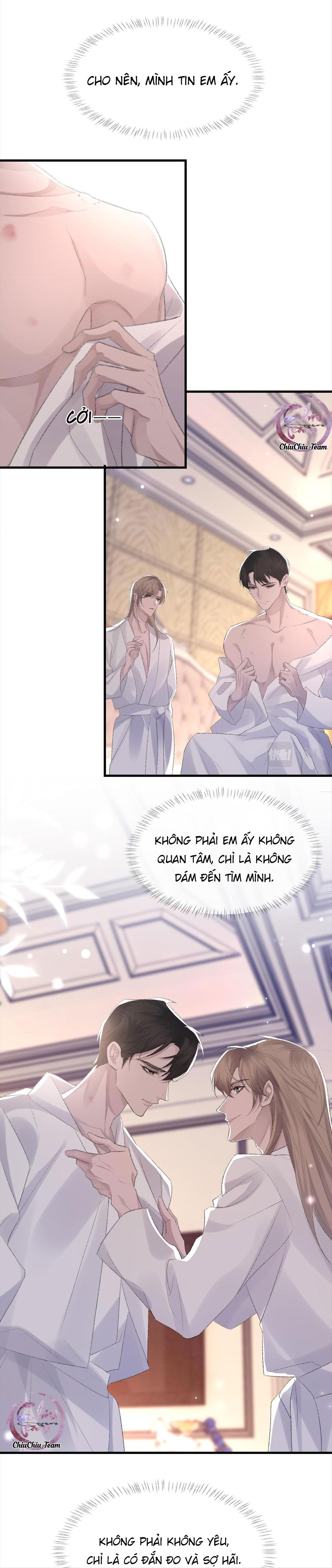 Chỉ Trích - 诟病: Chapter 62