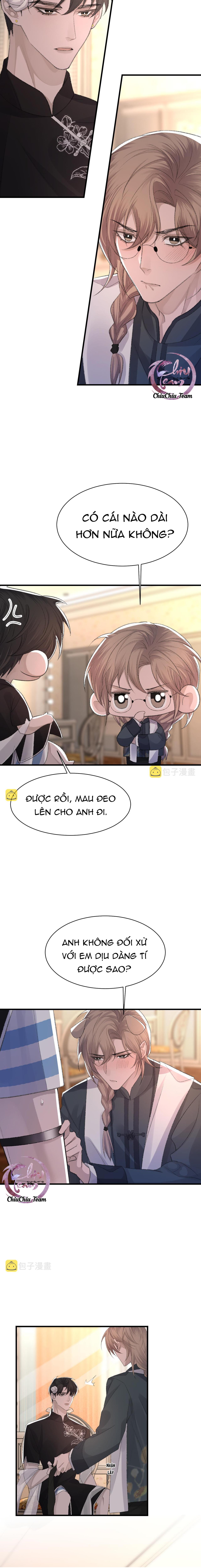 Chỉ Trích - 诟病: Chapter 66