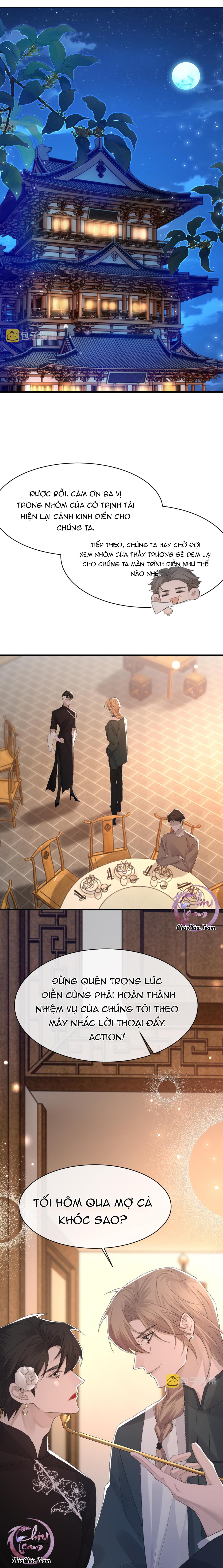 Chỉ Trích - 诟病: Chapter 66