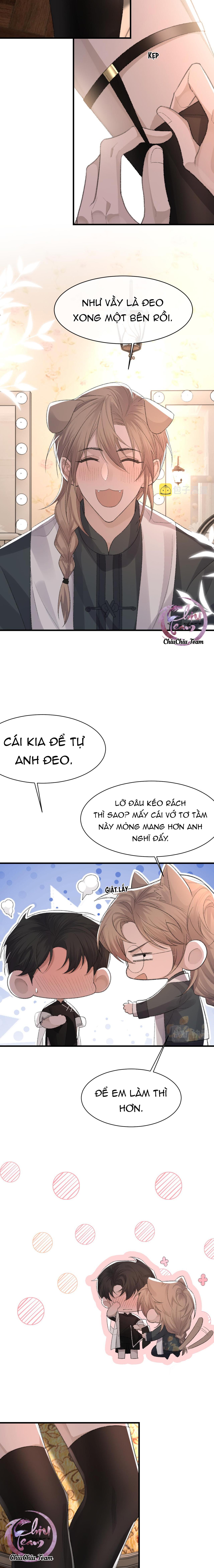 Chỉ Trích - 诟病: Chapter 66