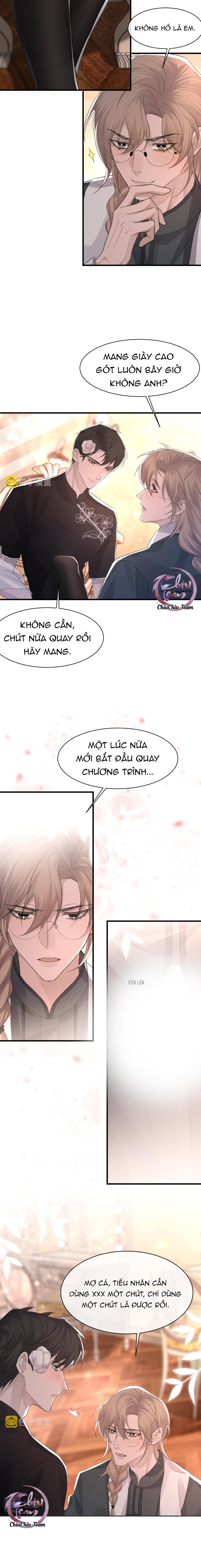 Chỉ Trích - 诟病: Chapter 66