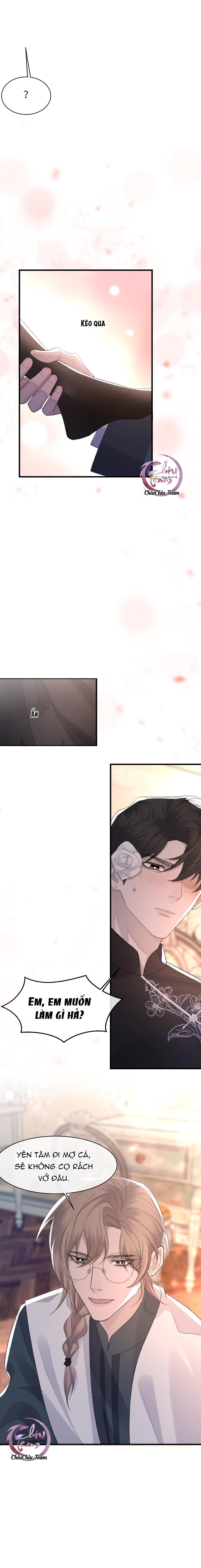 Chỉ Trích - 诟病: Chapter 66