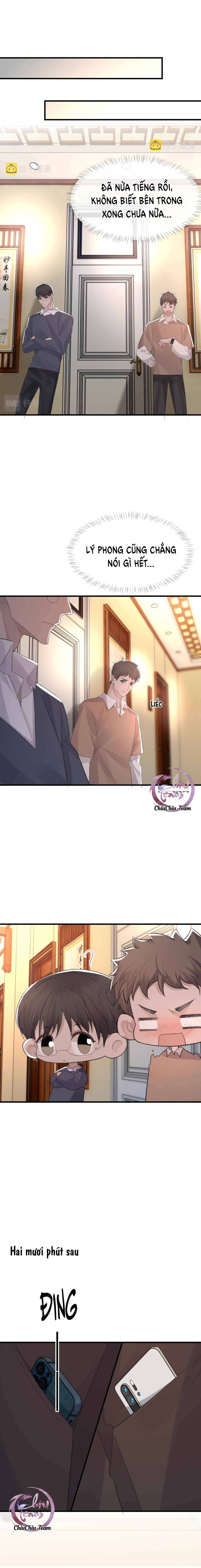 Chỉ Trích - 诟病: Chapter 66