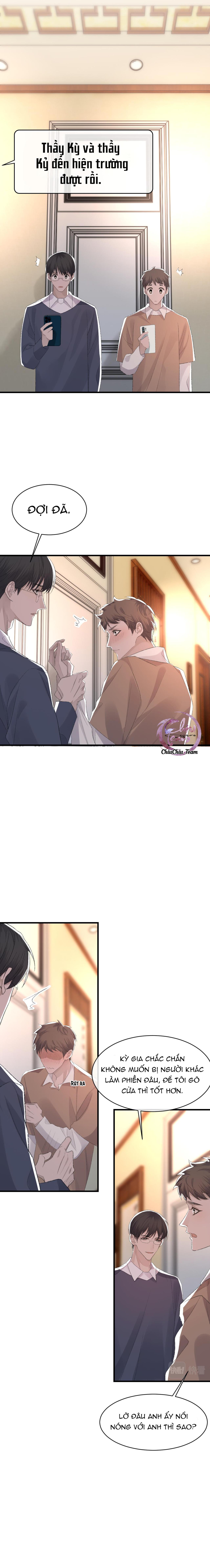 Chỉ Trích - 诟病: Chapter 66