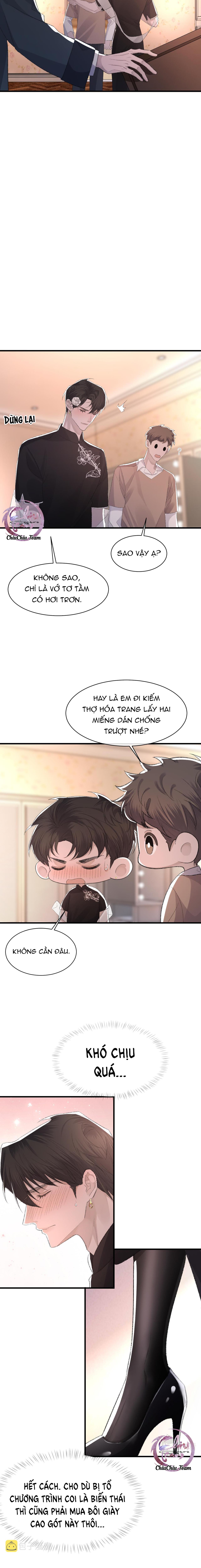 Chỉ Trích - 诟病: Chapter 66