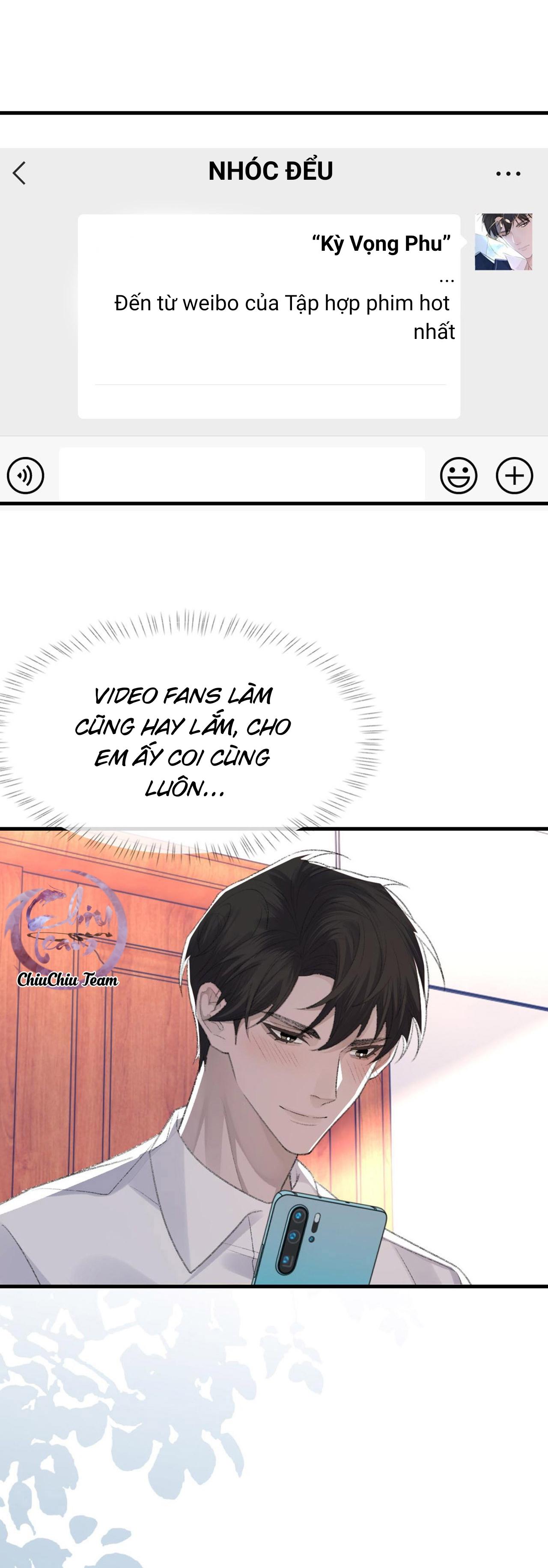Chỉ Trích - 诟病: Chapter 69