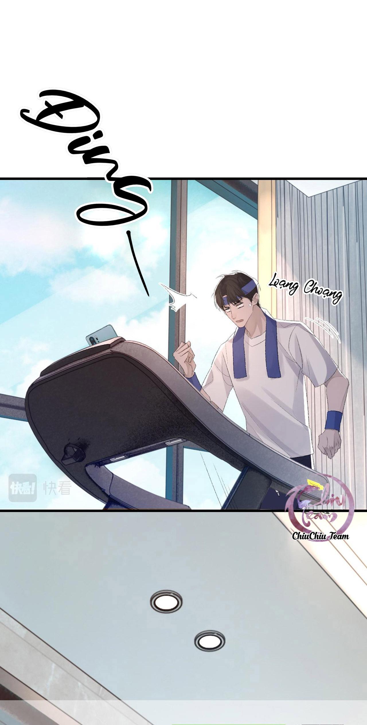 Chỉ Trích - 诟病: Chapter 69
