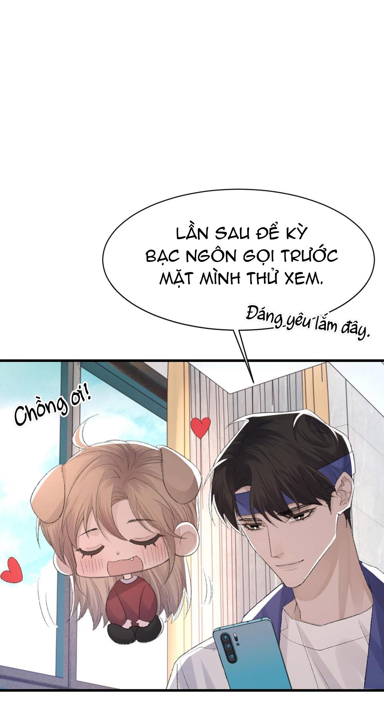 Chỉ Trích - 诟病: Chapter 69