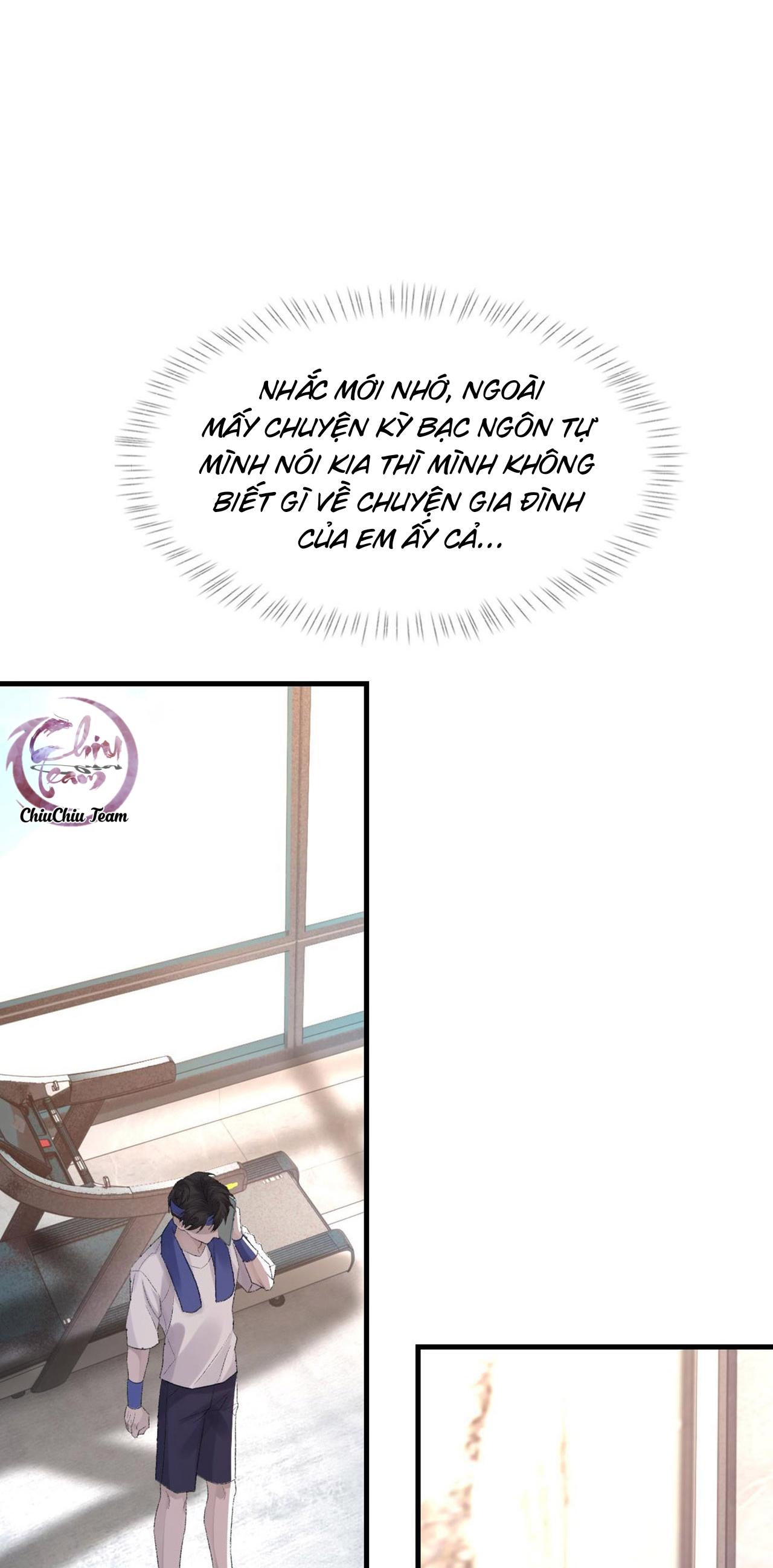 Chỉ Trích - 诟病: Chapter 69