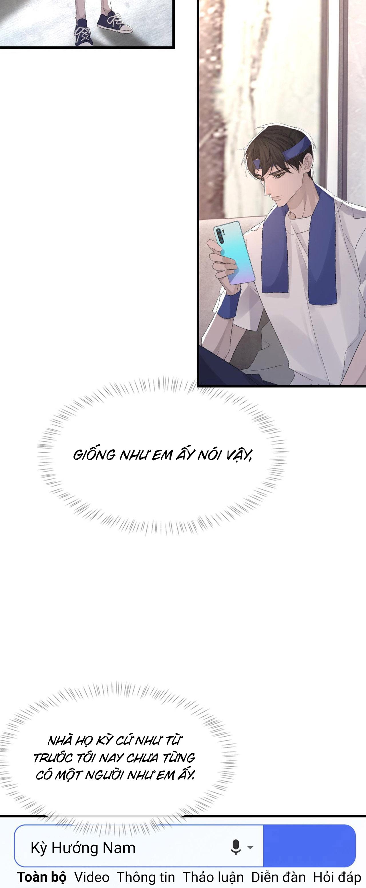 Chỉ Trích - 诟病: Chapter 69