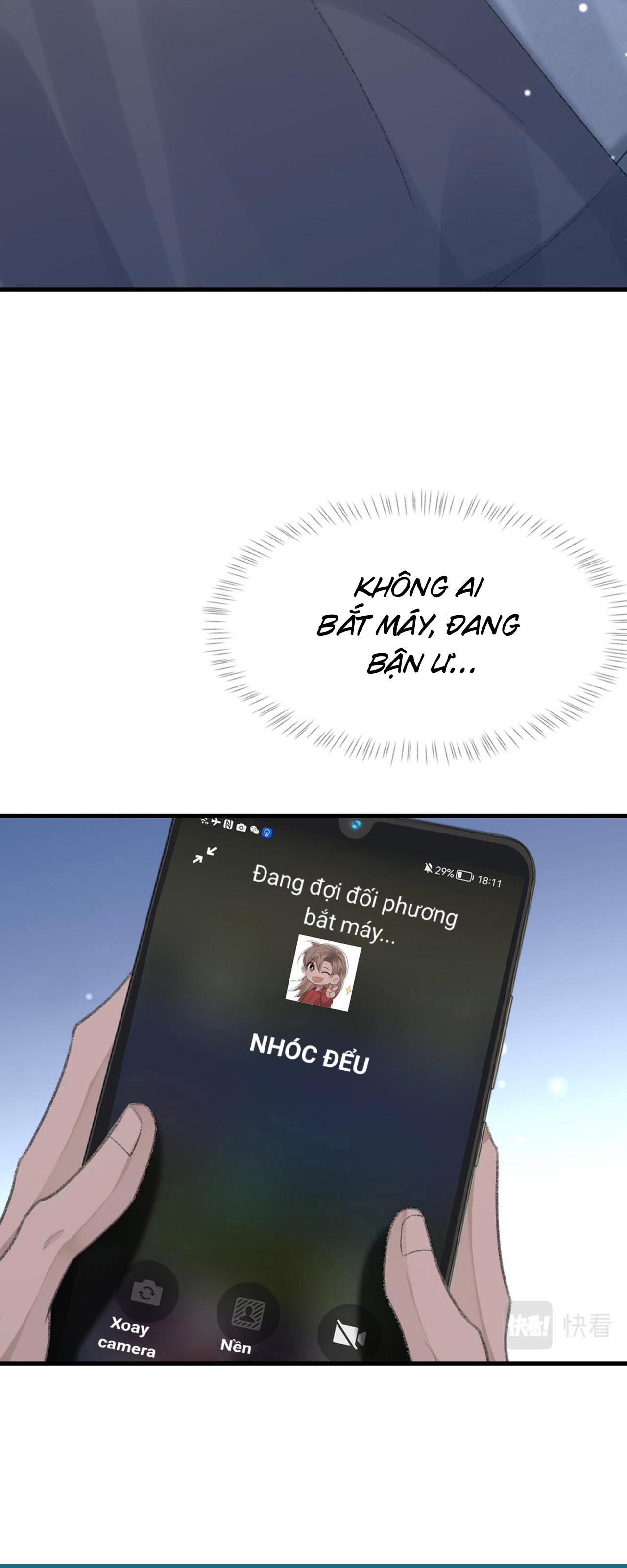 Chỉ Trích - 诟病: Chapter 69