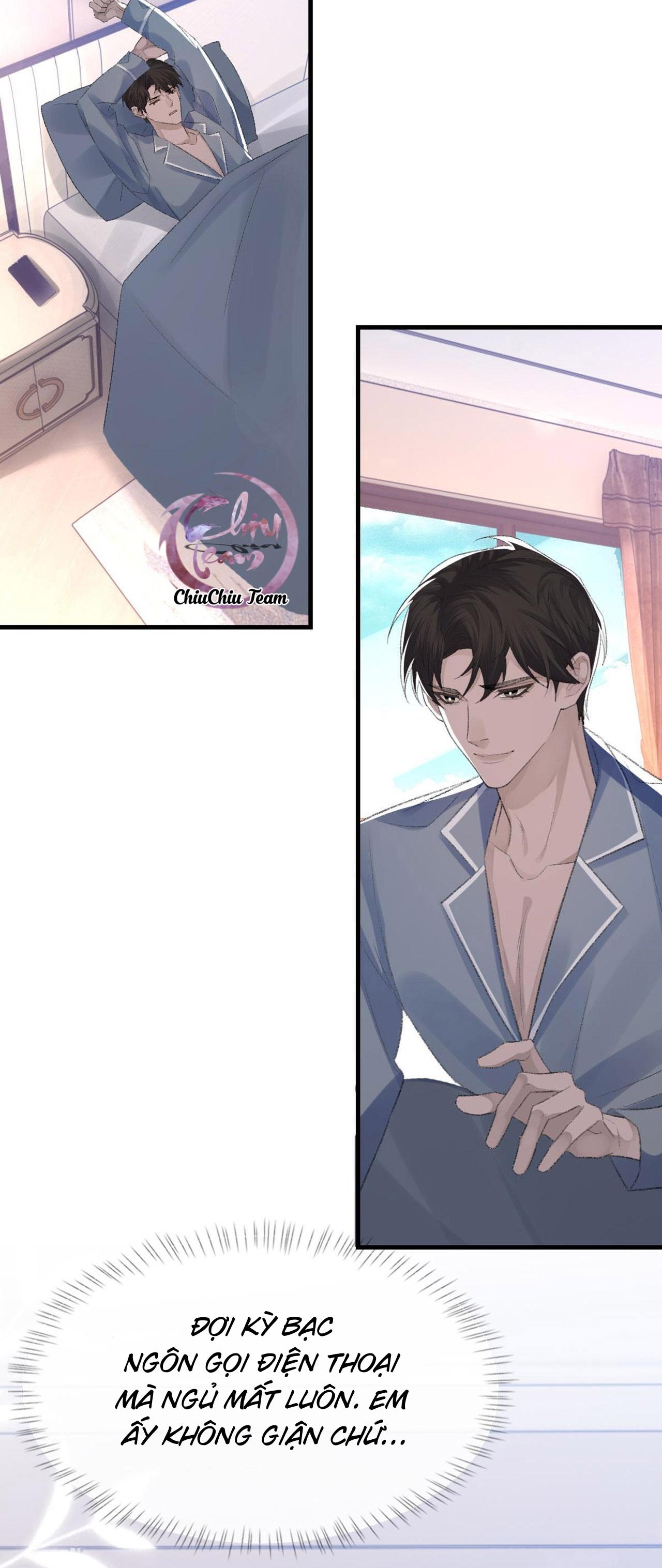 Chỉ Trích - 诟病: Chapter 69