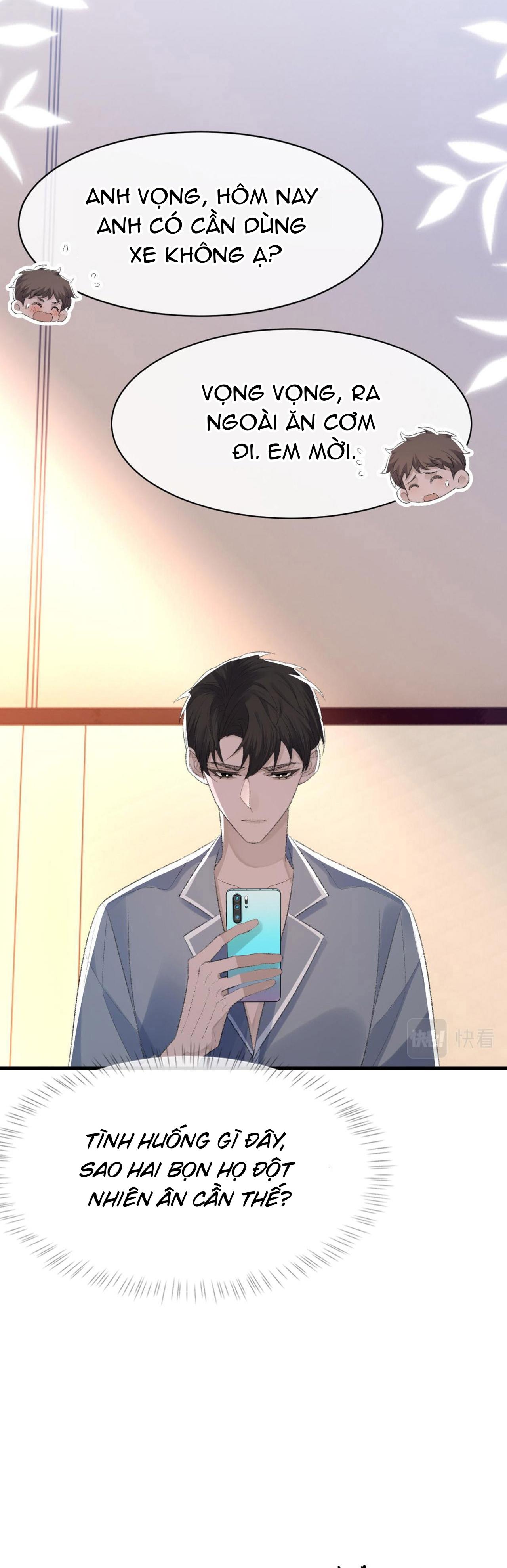 Chỉ Trích - 诟病: Chapter 69