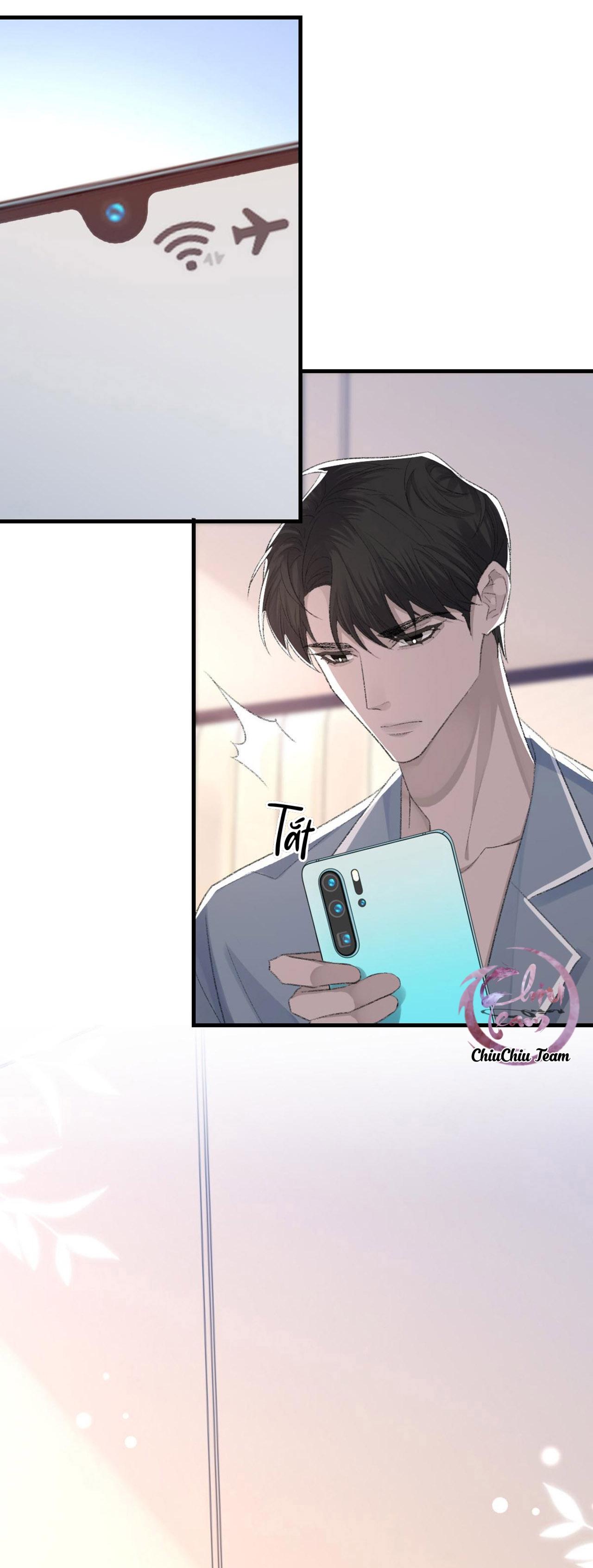 Chỉ Trích - 诟病: Chapter 69