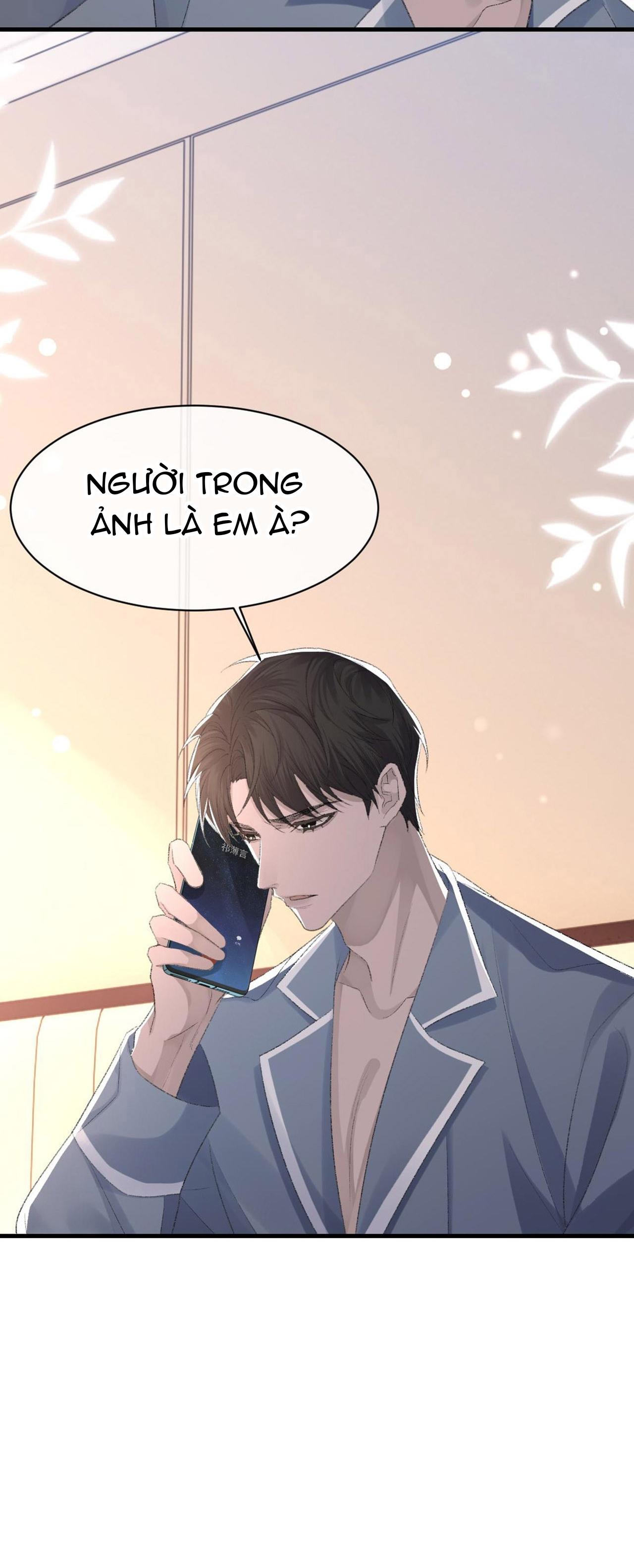 Chỉ Trích - 诟病: Chapter 69