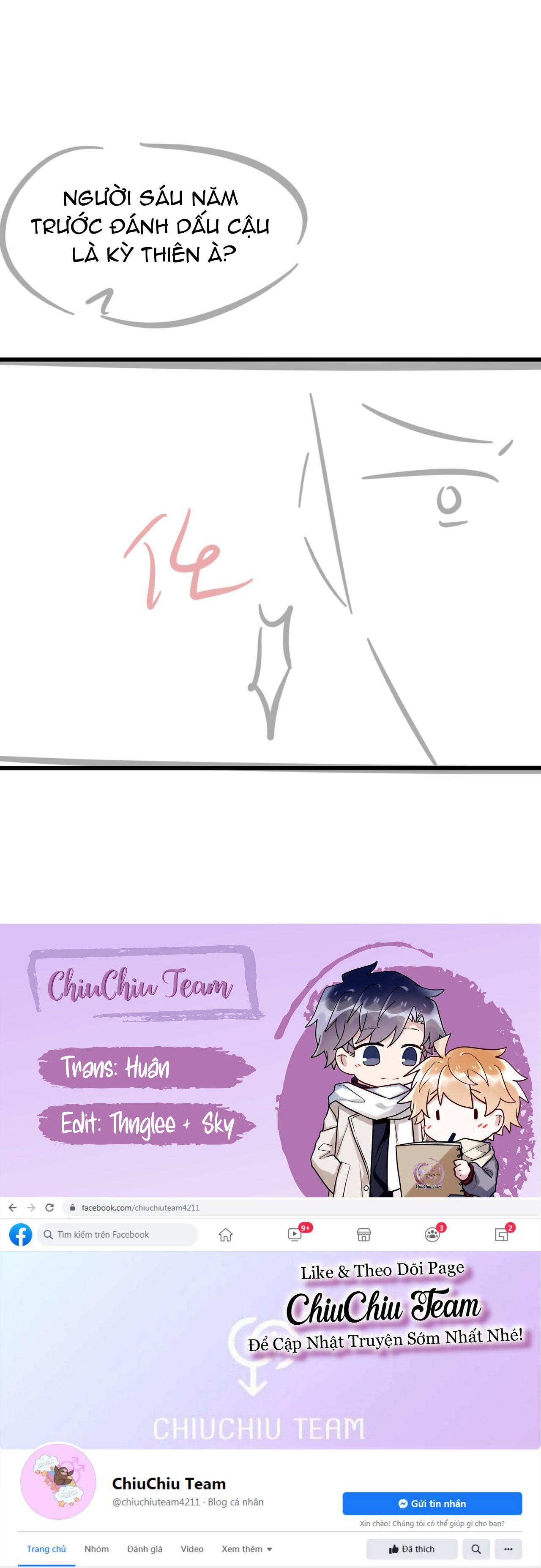 Chỉ Trích - 诟病: Chapter 69