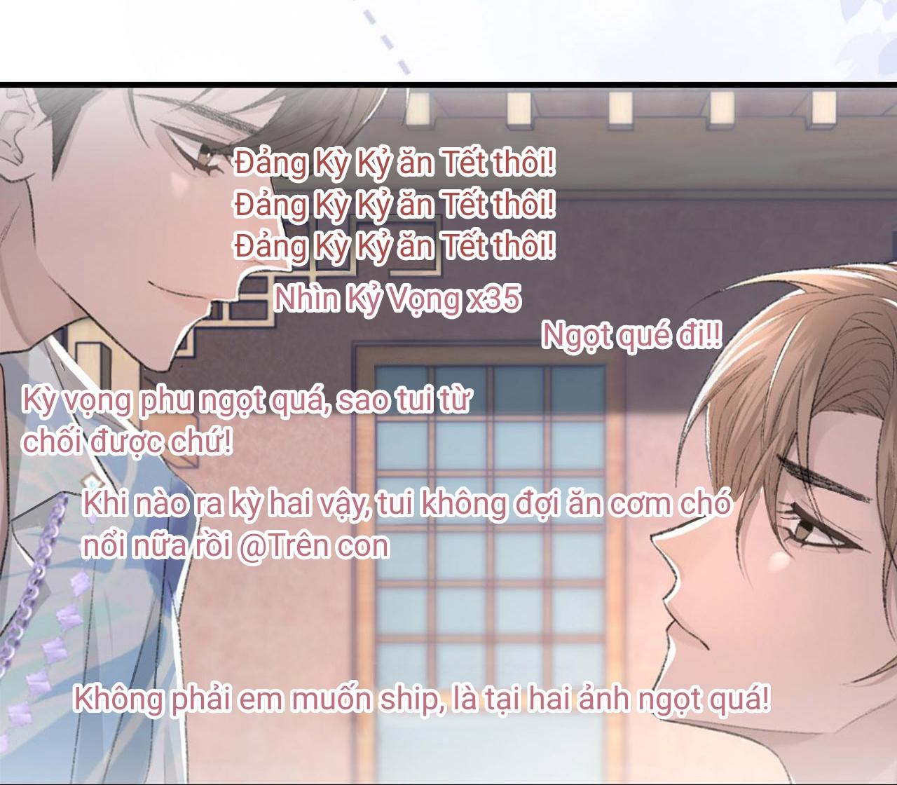 Chỉ Trích - 诟病: Chapter 69