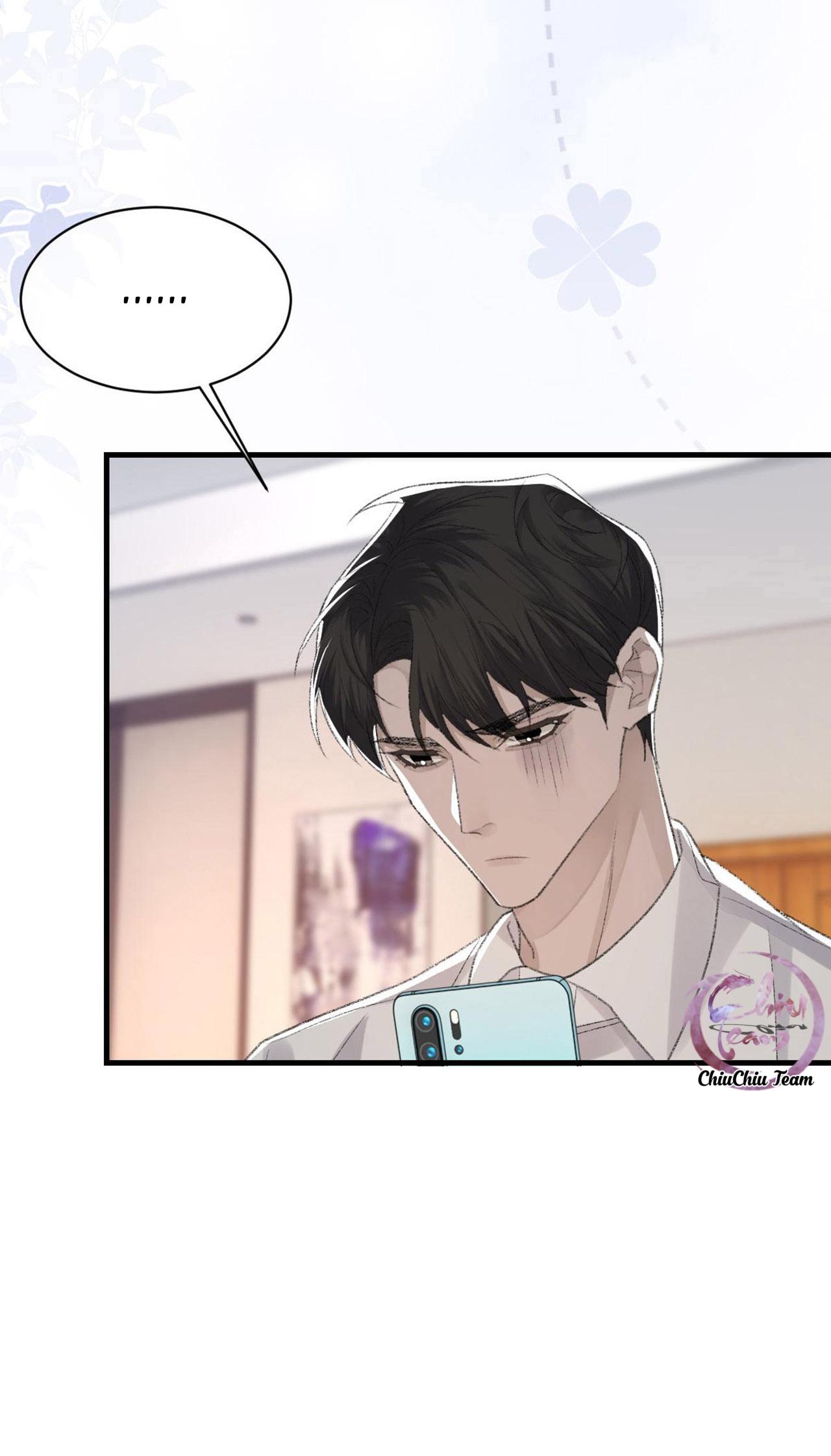 Chỉ Trích - 诟病: Chapter 69