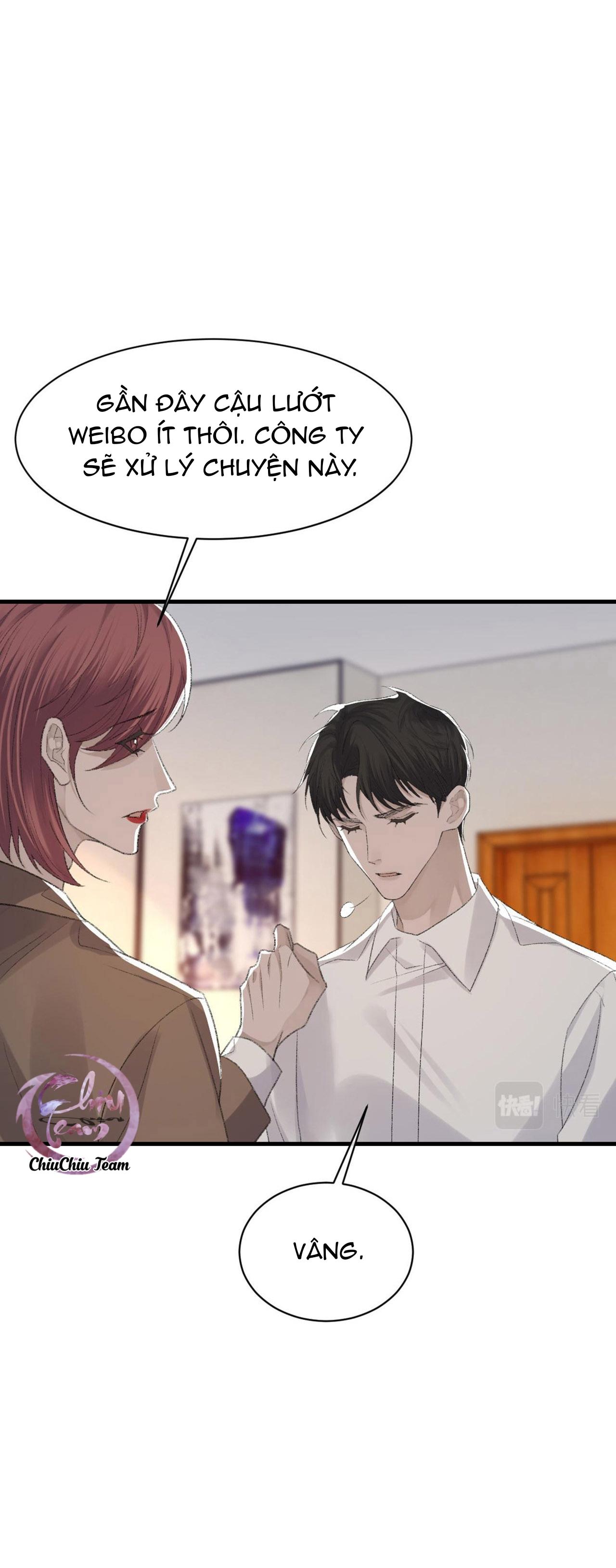 Chỉ Trích - 诟病: Chapter 69