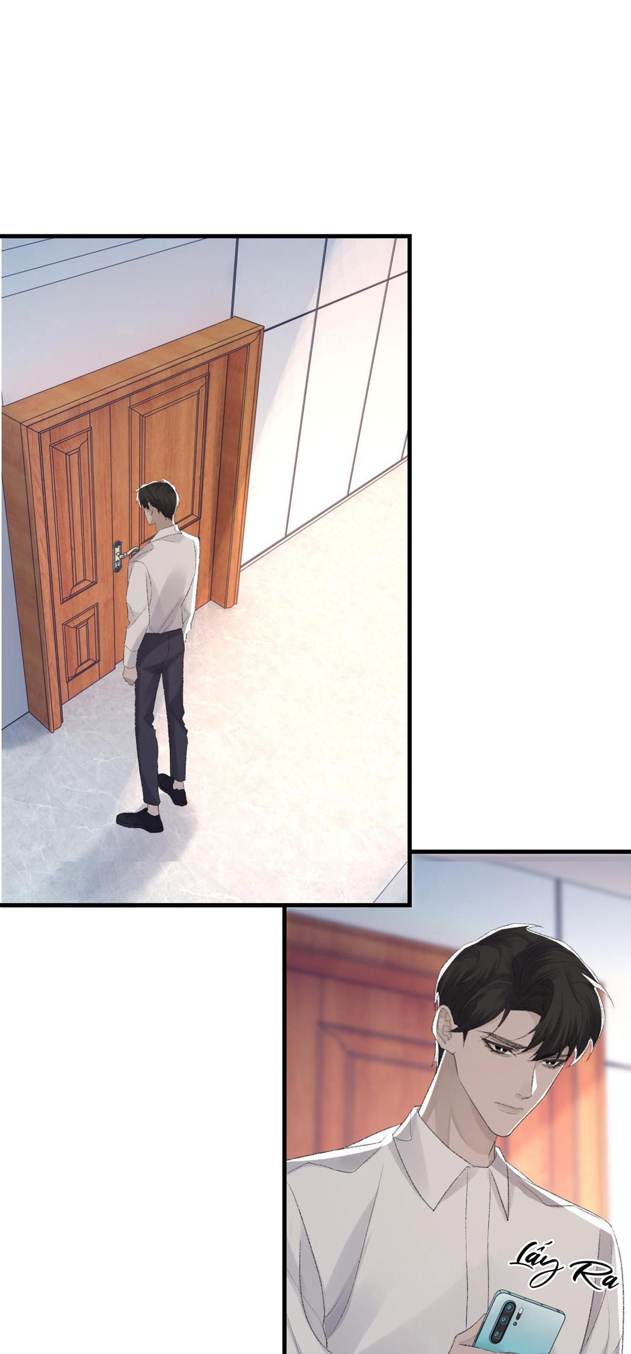 Chỉ Trích - 诟病: Chapter 69