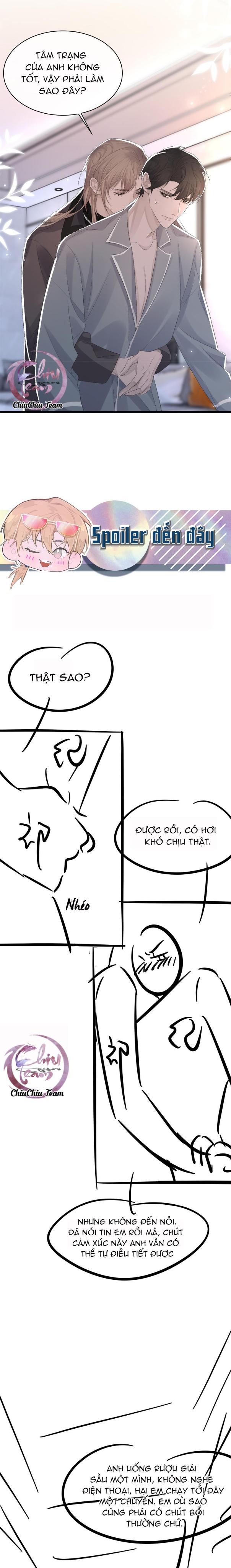 Chỉ Trích - 诟病: Chapter 70