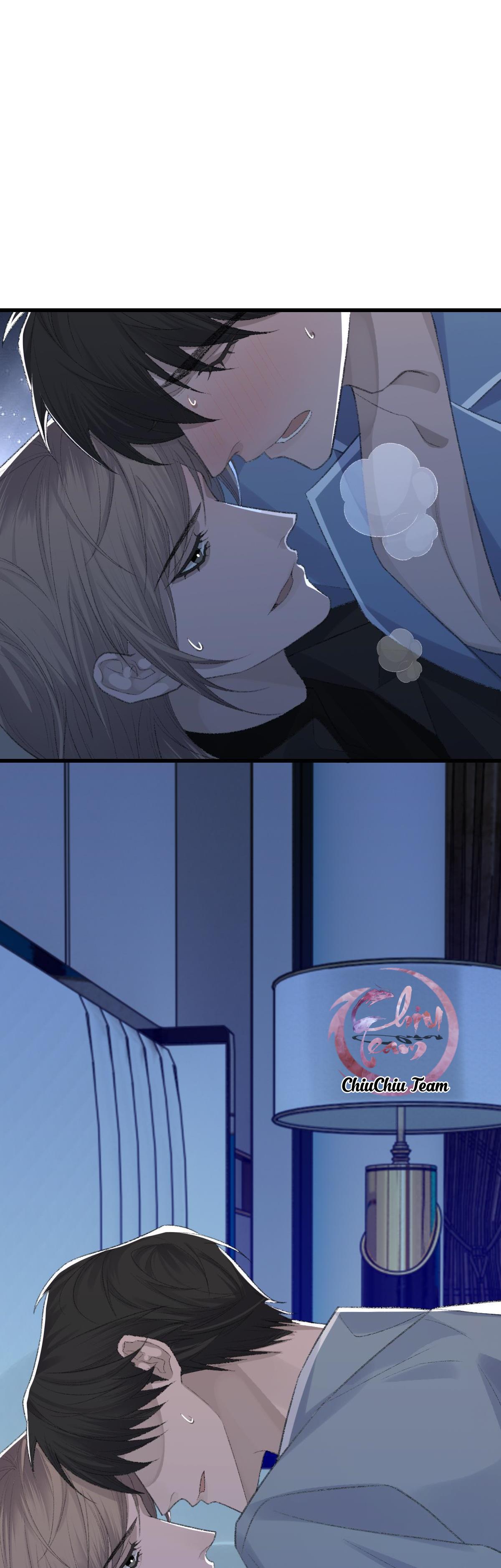 Chỉ Trích - 诟病: Chapter 71