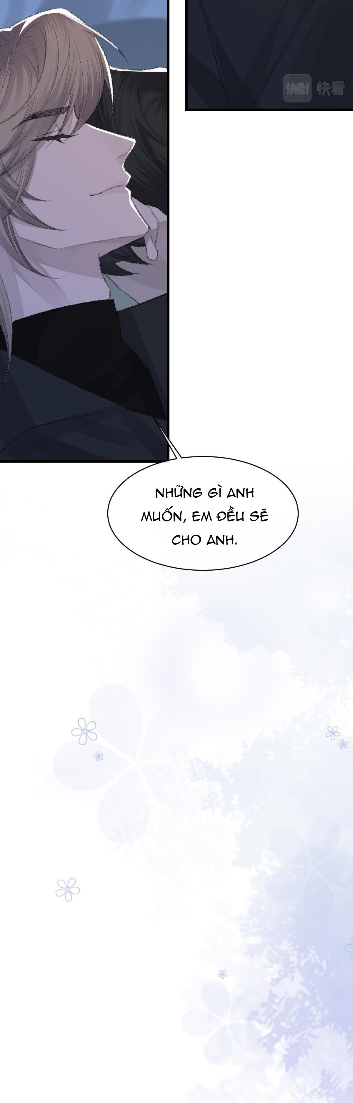 Chỉ Trích - 诟病: Chapter 71