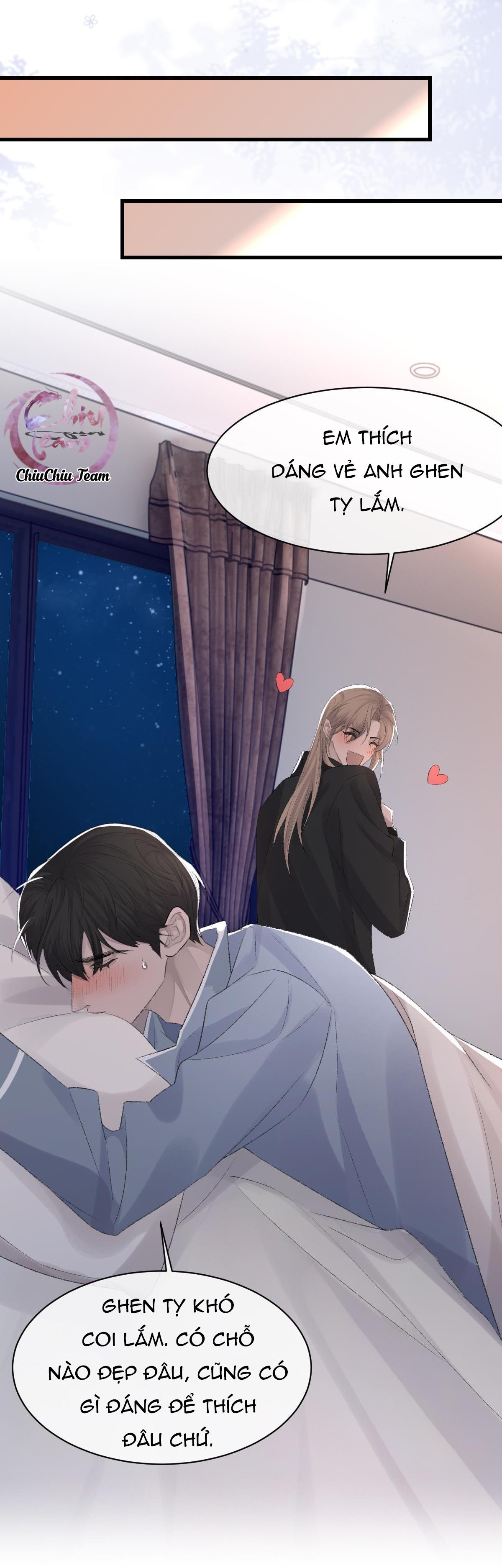 Chỉ Trích - 诟病: Chapter 71