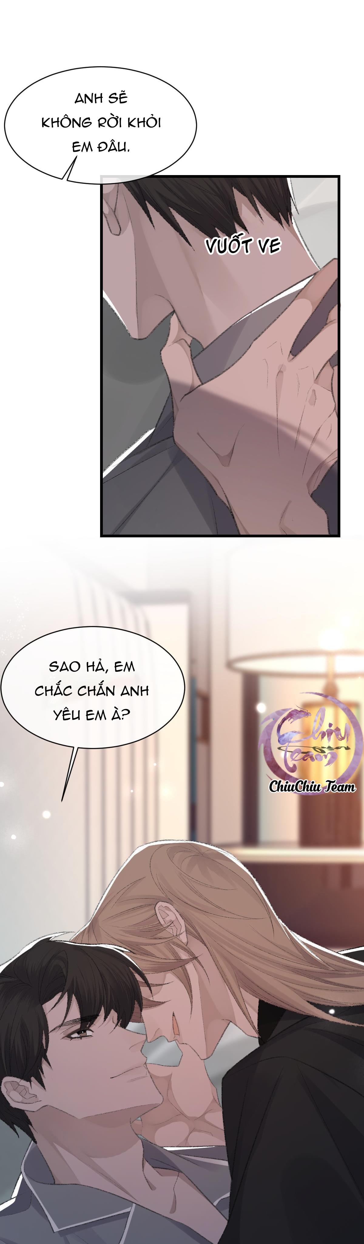 Chỉ Trích - 诟病: Chapter 71