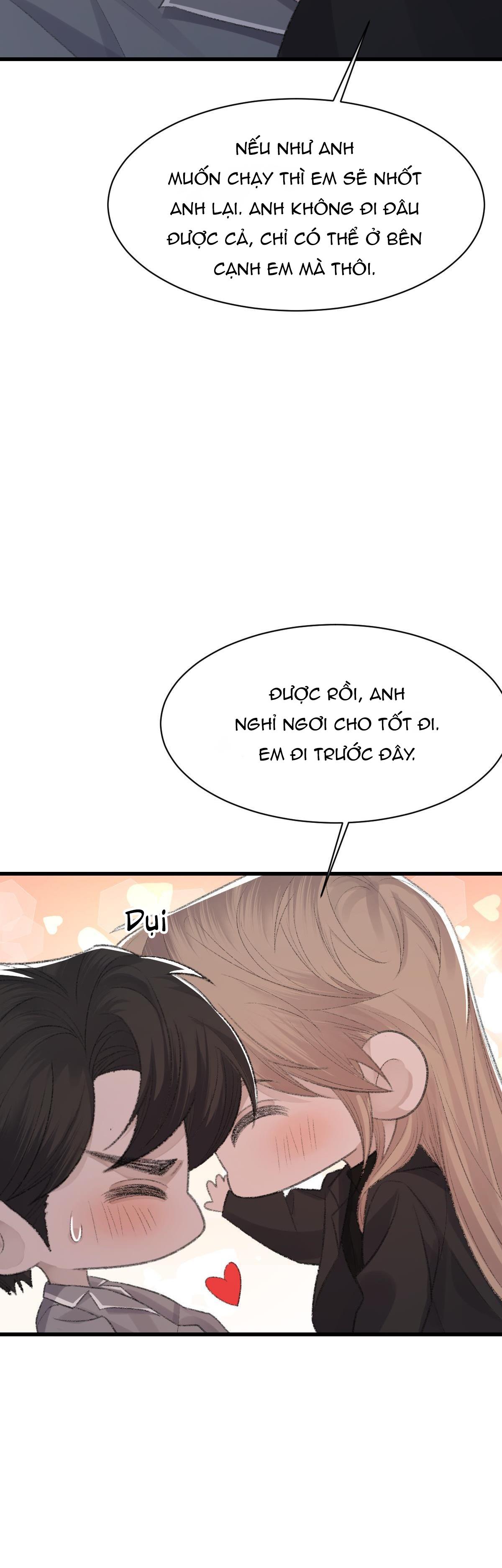Chỉ Trích - 诟病: Chapter 71