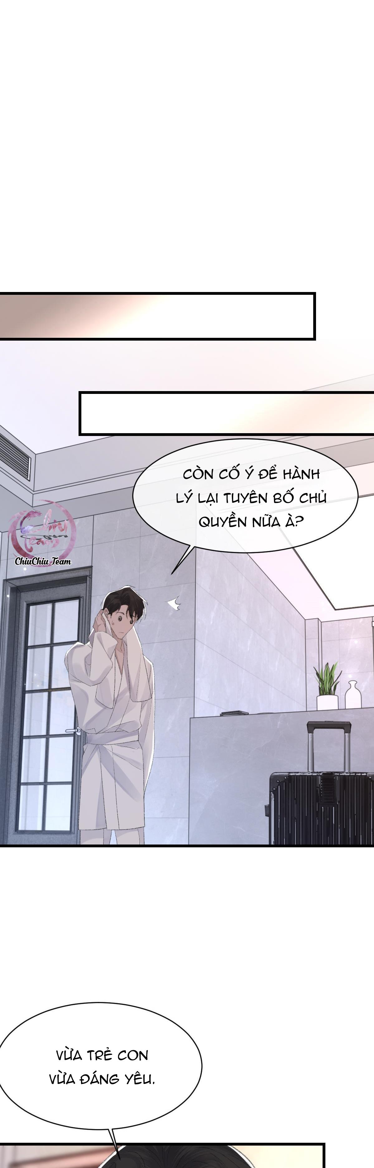 Chỉ Trích - 诟病: Chapter 71