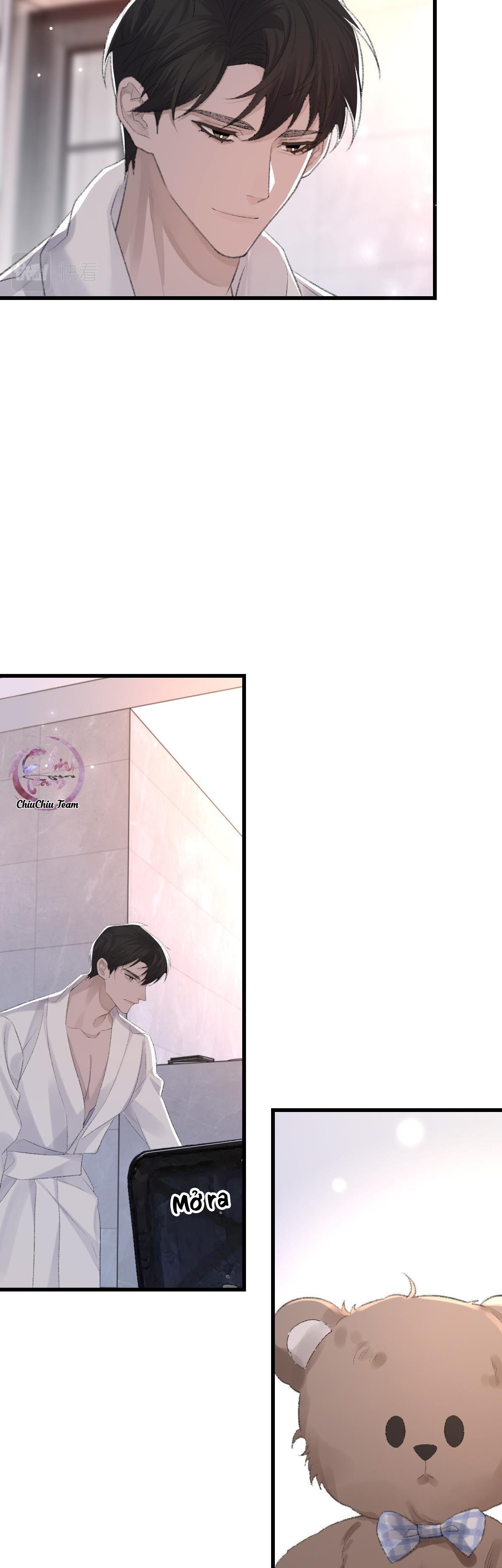 Chỉ Trích - 诟病: Chapter 71