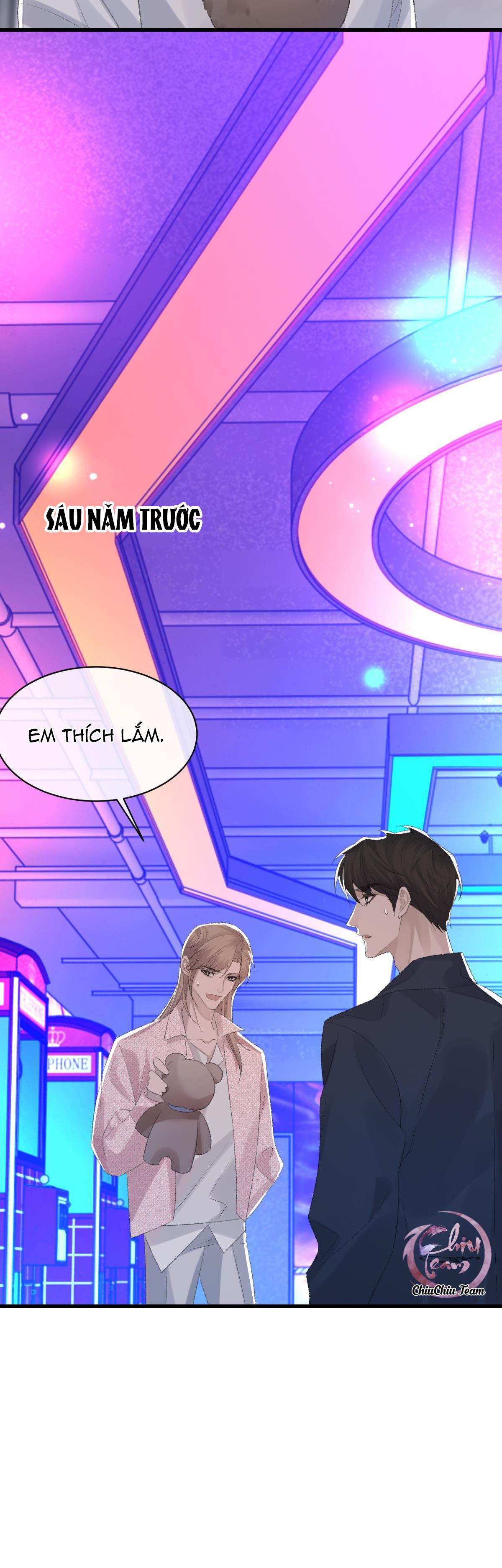 Chỉ Trích - 诟病: Chapter 71