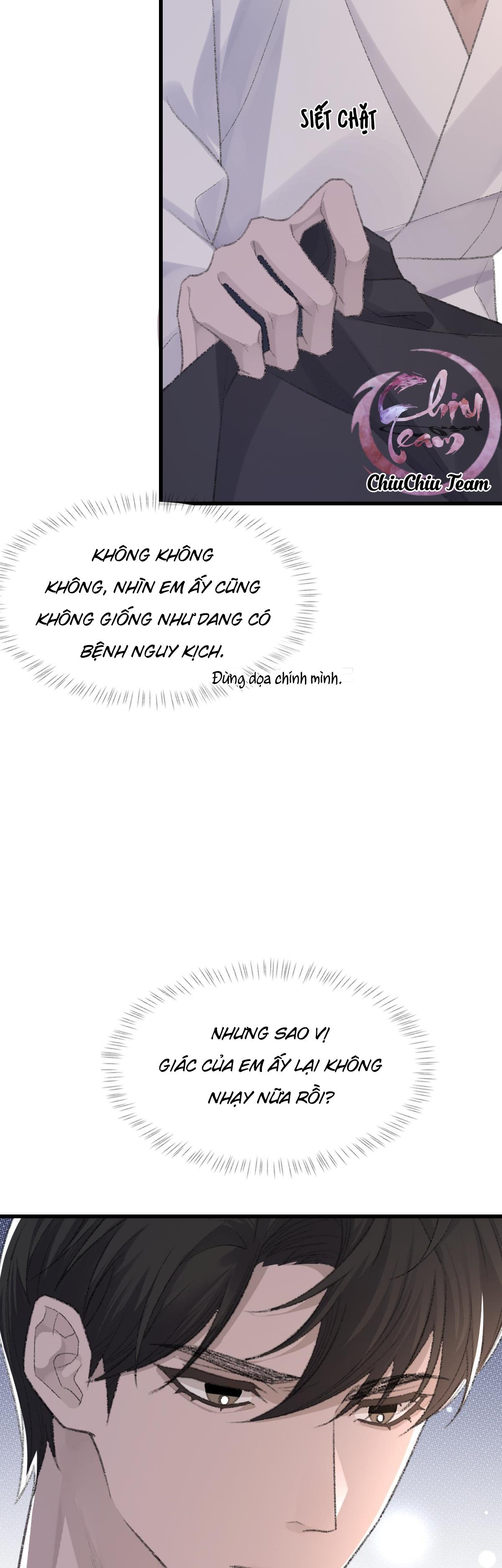 Chỉ Trích - 诟病: Chapter 71