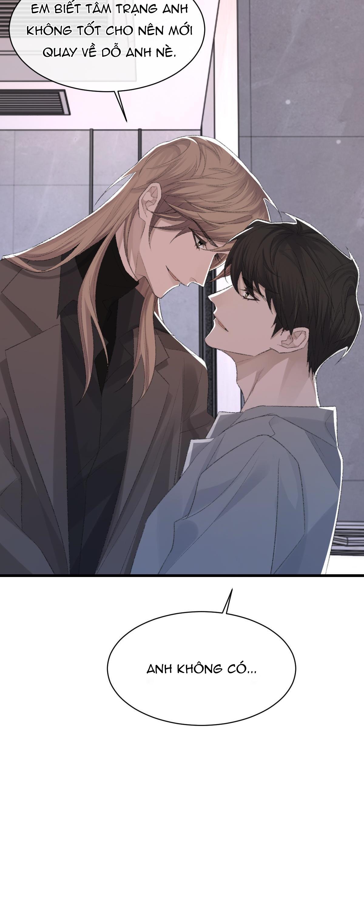Chỉ Trích - 诟病: Chapter 71