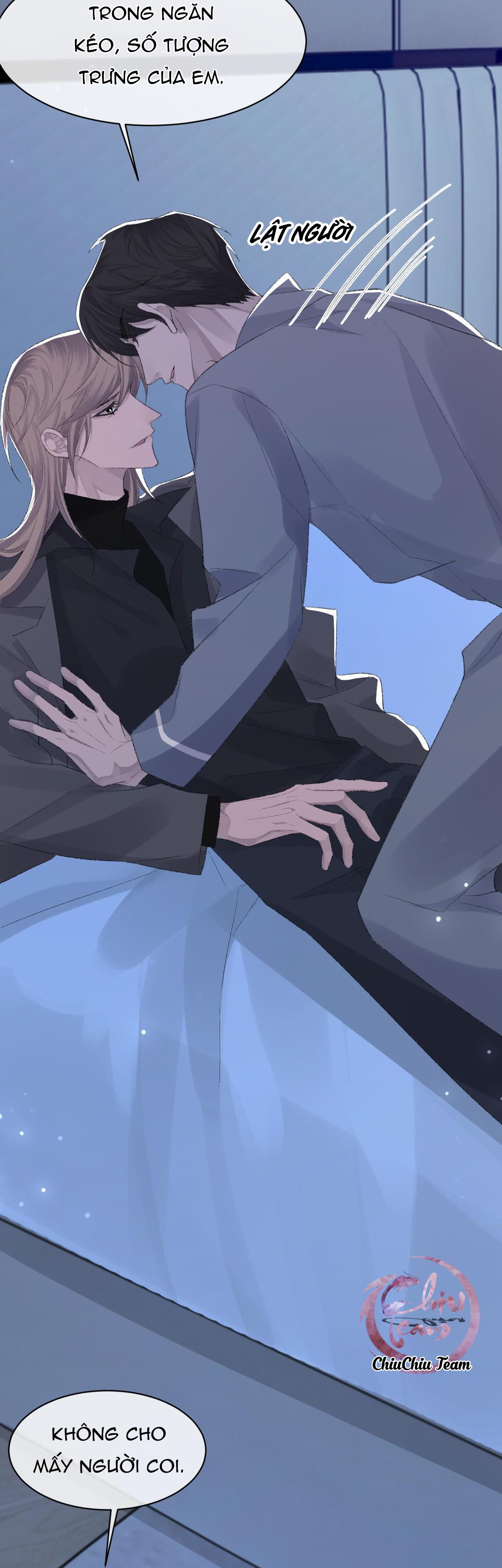 Chỉ Trích - 诟病: Chapter 71