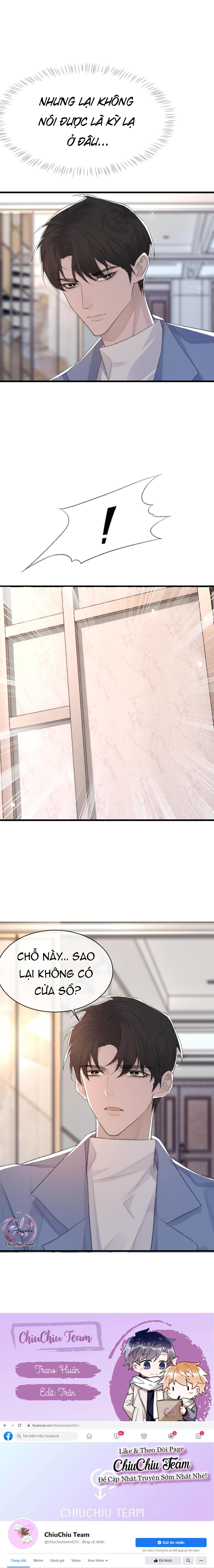 Chỉ Trích - 诟病: Chapter 72