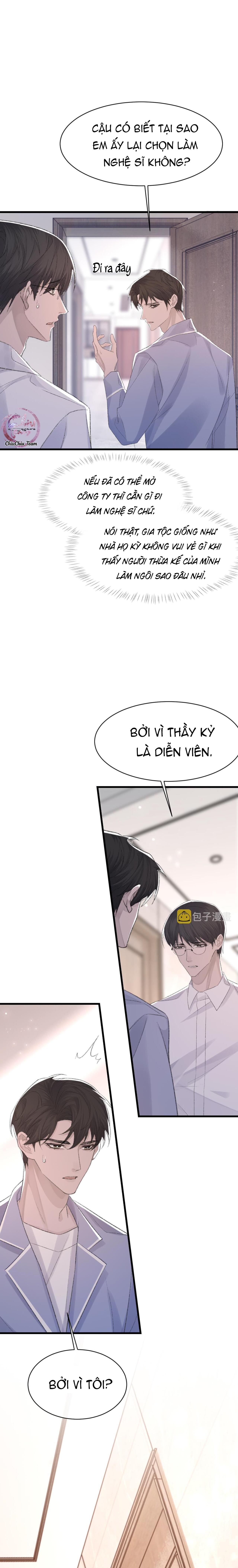 Chỉ Trích - 诟病: Chapter 72