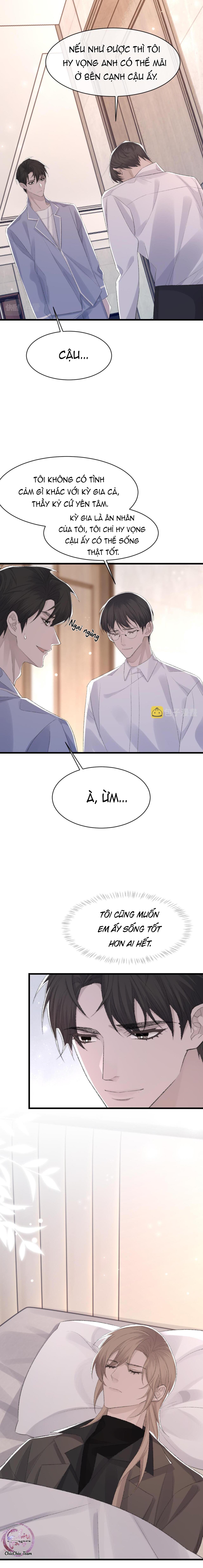 Chỉ Trích - 诟病: Chapter 72