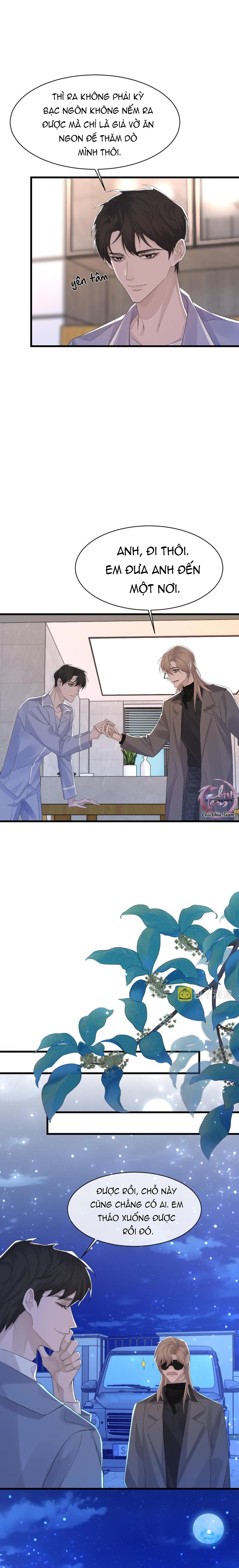 Chỉ Trích - 诟病: Chapter 72